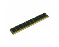   Kingston PC3-12800 DIMM DDR3L 1600MHz ECC Reg CL11 SR x4 1.35V w/TS Intel - 8Gb KVR16L