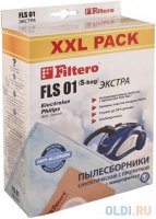 -  FILTERO FLS-01 (S-bag) (8) XXL PACK