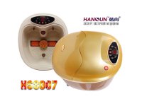  Hansun     HS8007