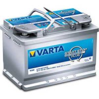  Varta Start Stop E45 [570 500 065] 70Ah 650A 