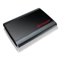 500GB   2.5" Transcend (TS500GSJ25P) Portable StoreJet, 5400rpm, USB2.0 Black