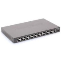 TP-Link TL-SL135   48  10/100 /     (2*1000 RJ-45, 1*