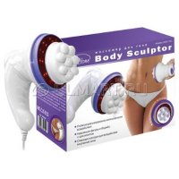    GEZATONE Body Sculptor AMG114 (1301070)