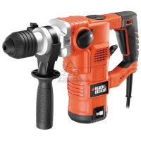  BLACK & DECKER KD1250K-QS