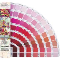   Pantone Color Bridge Guide  (2 )    GG4003XR