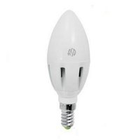  ASD LED--Standard 3.5W 3000K 160-260V E14 4690612000381