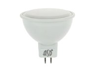  ASD LED-JCDR-Standard 5.5W 3000K 160-260V GU5.3 4690612002262