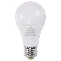   ASD LED-A60-standard 7  160-260   27 3000 