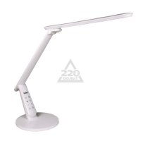   UNIEL TLD-526 White/LED/650Lm/4COLOR/Dimmer/USB