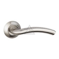   BUSSARE PRATICO A-09-10 CHROME/S.CHROME