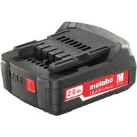  Metabo 14.4 V 2.0 Ah Li-Power 625595000