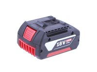  Bosch GBA 18V 5.0Ah M-C Professional 1600A002U5