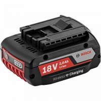  Bosch GBA 18 V [1600A003NC]