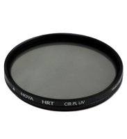  HOYA Circular-PL HMC IN SQ Case 62mm (Made in Japan)