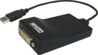   USB2.0 - DVI ST-LAB U-480