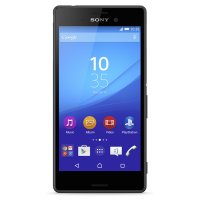   Sony Xperia M4 Aqua Dual (E2333) Black