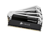   16Gb (4x4Gb) PC3-17066 2133MHz DDR3 DIMM Corsair Dominator Platinum CMD16GX3M4A21