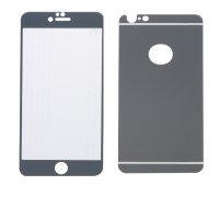    CaseGuru Mirror Front & Back  APPLE iPhone 6 Plus / 6S Plus Gray 0.33mm