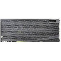 Intel AUPBEZEL4UD   Rack Bezel Door ,Single  Intel Server Chassis P4000 Family