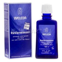 Weleda          75 