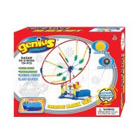  Genius  GEN-9038A