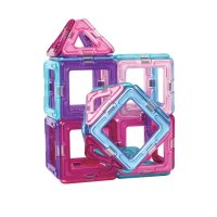   Magformers 63097 30 Pastelle