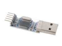    RC023 USB - COM RS232 PL-2303HX