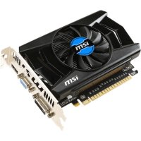  Gainward GeForce GTX 650 1058Mhz PCI-E 3.0 2048Mb GDDR5 128 bit DVI mHDMI RTL 2784