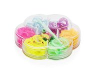    DIY Loom Bands  / Daisy Set LB55