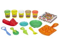    Hasbro Play-Doh 6  " "