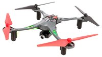  Nine Eagles Galaxy Visitor 6 FPV Grey