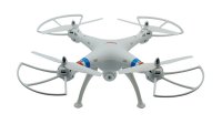  Syma X8W RTF 2.4GHz (Wi-Fi) FPV    