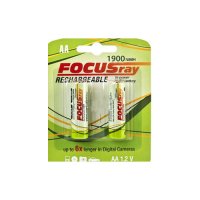  AA - FOCUSray 1900 mAH (2 )