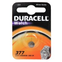 A377 - Duracell 377 BL1 (1 )