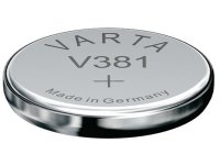  Varta 381 WATCH SR1120SW 1 