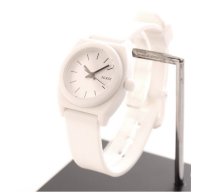  Nixon Small Time Teller P White