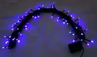    100 LED 971601 Blue