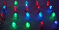     20 LED 971206 Multicolor