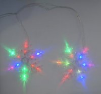     72 LED 971604 Multicolor