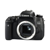    Canon EOS 760D Body