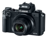 Canon PowerShot G5 X  