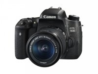  Canon EOS 760D Kit 18-55 STM*