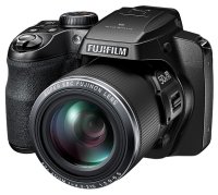   Fujifilm FinePix S9800 Black