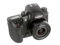  Samsung NX1 Kit 16-50 mm