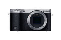  Samsung NX500 Body Black