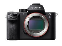  Sony Alpha A7S II M2 Body