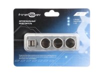     3   2 USB FinePower FP-302