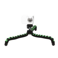 - Xsories Big Deluxe Tripod BITRI/BGR Black-Green