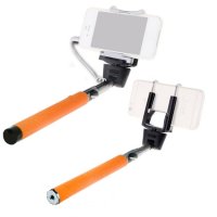  Activ Cable 201 Orange 48087