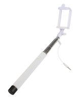  Ainy Monopod Jack 3.5 White